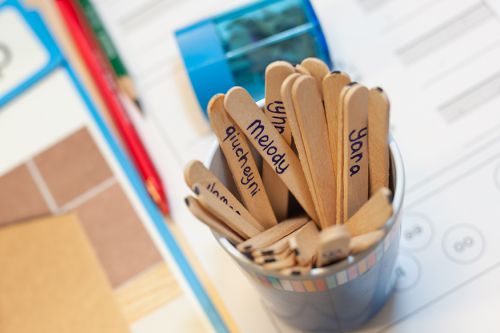 Kennismaken Kennismaken